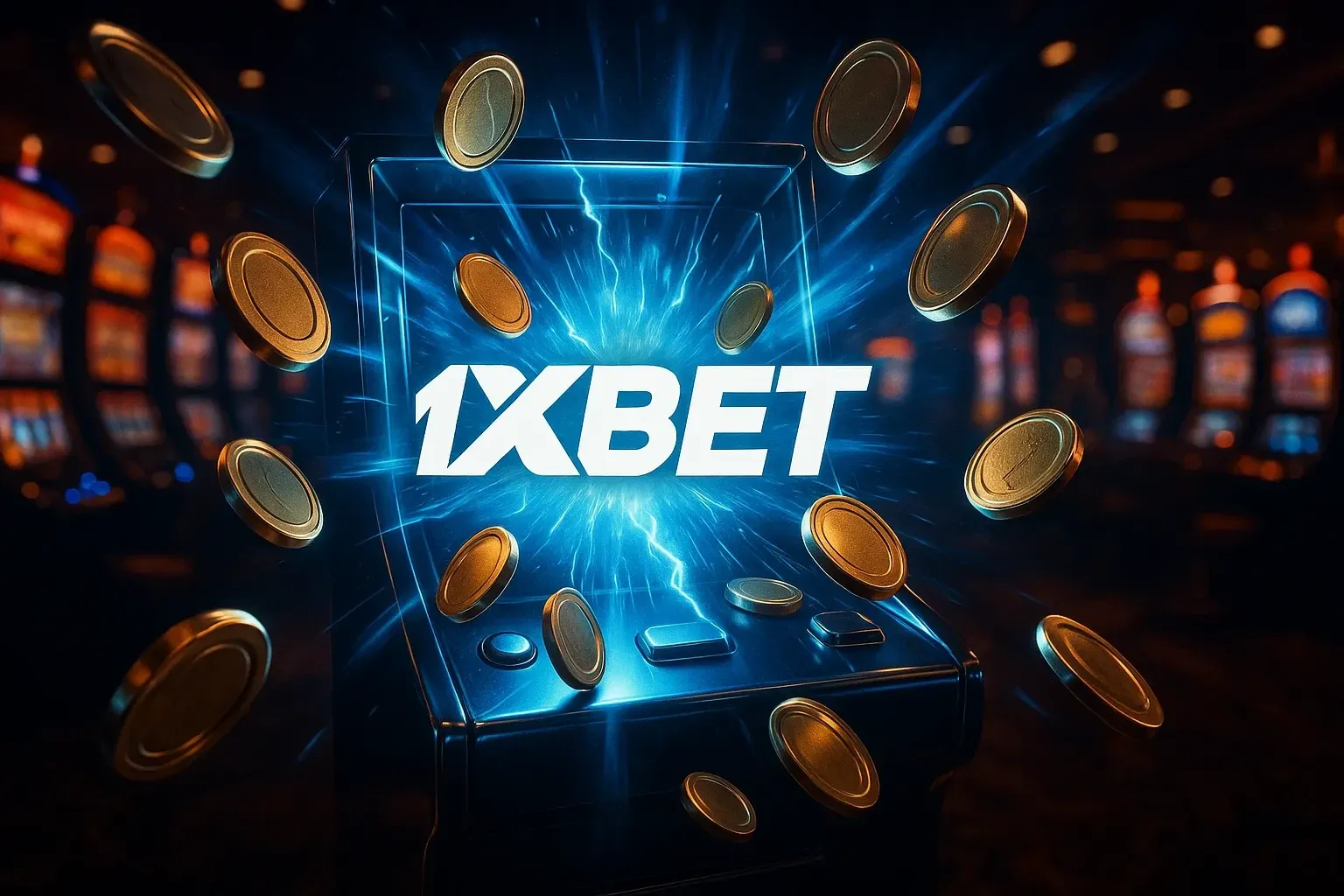 1XBET